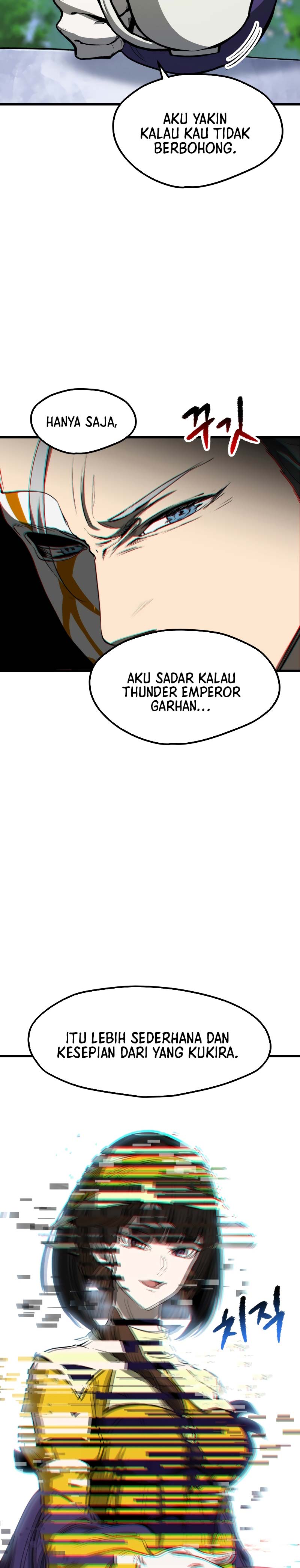 Otherworldly Sword King’s Survival Records chapter 215